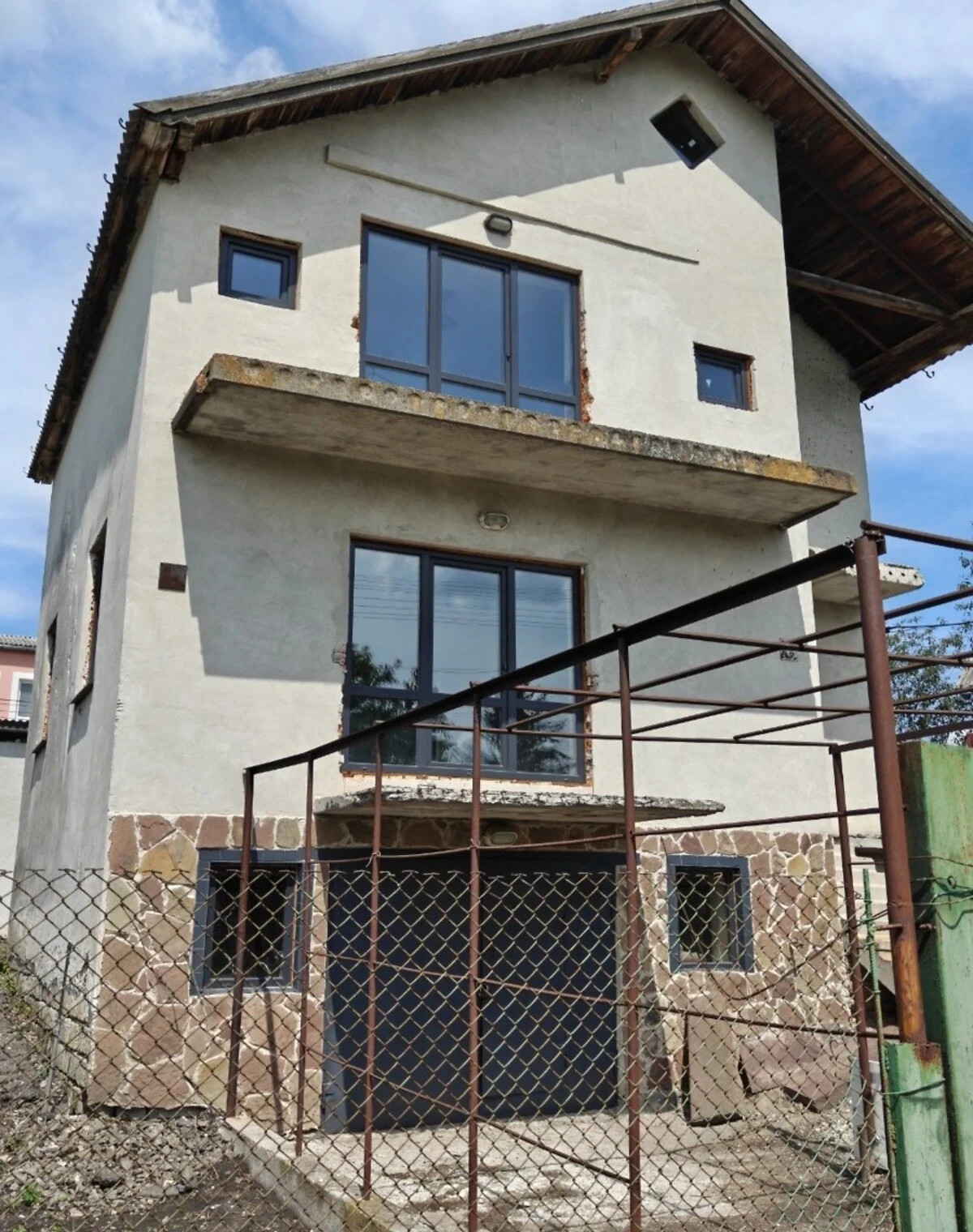 Дом, Великие Бирки: дача, 5.5 сотки - фото 3