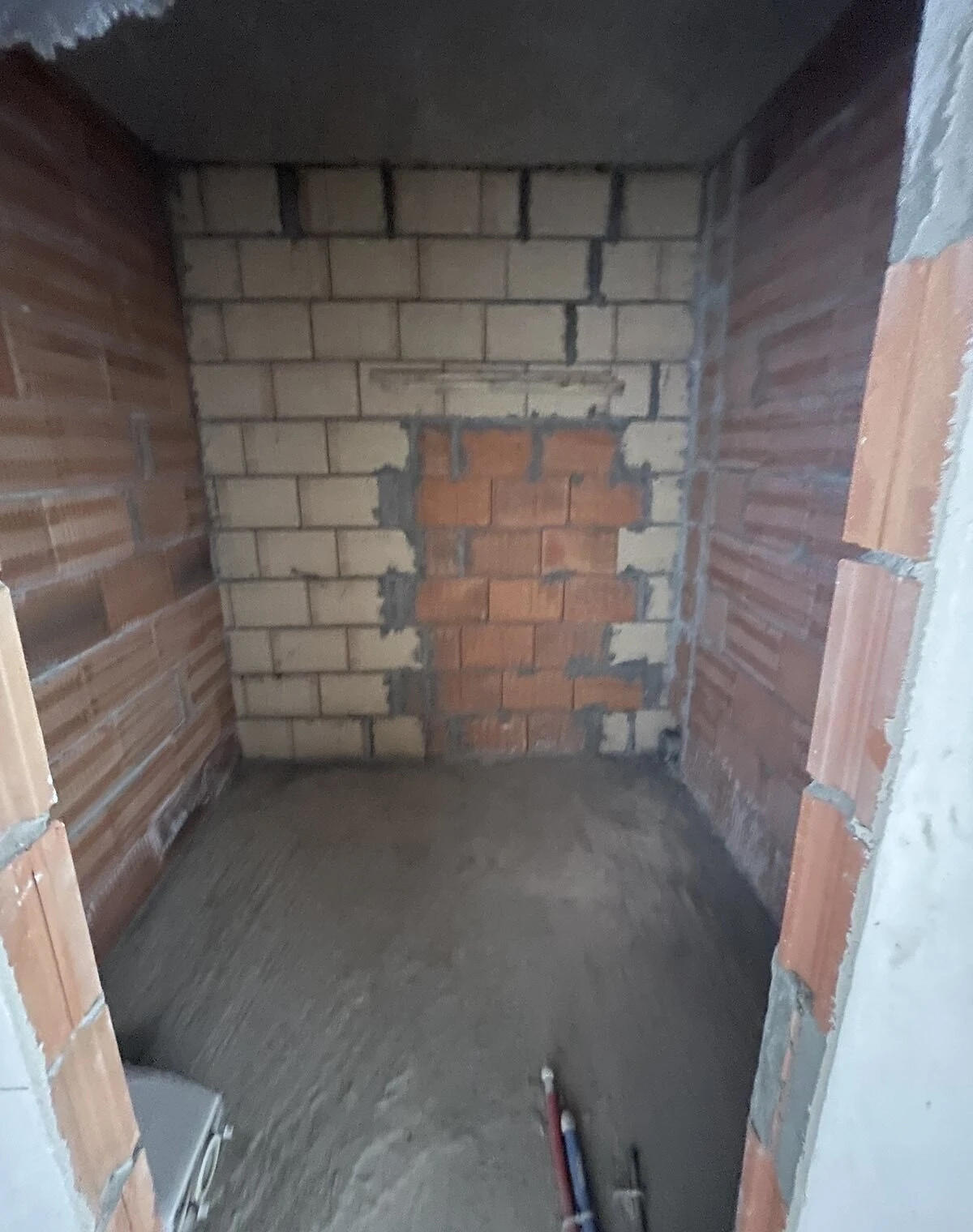 1-кімнатна квартира, Дарницький: кухня 20 м², укриття в будинку, фото 3