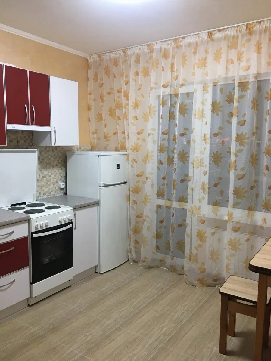 1-комнатная квартира в ЖК WELCOME HOME: автономное отопление, фото 4