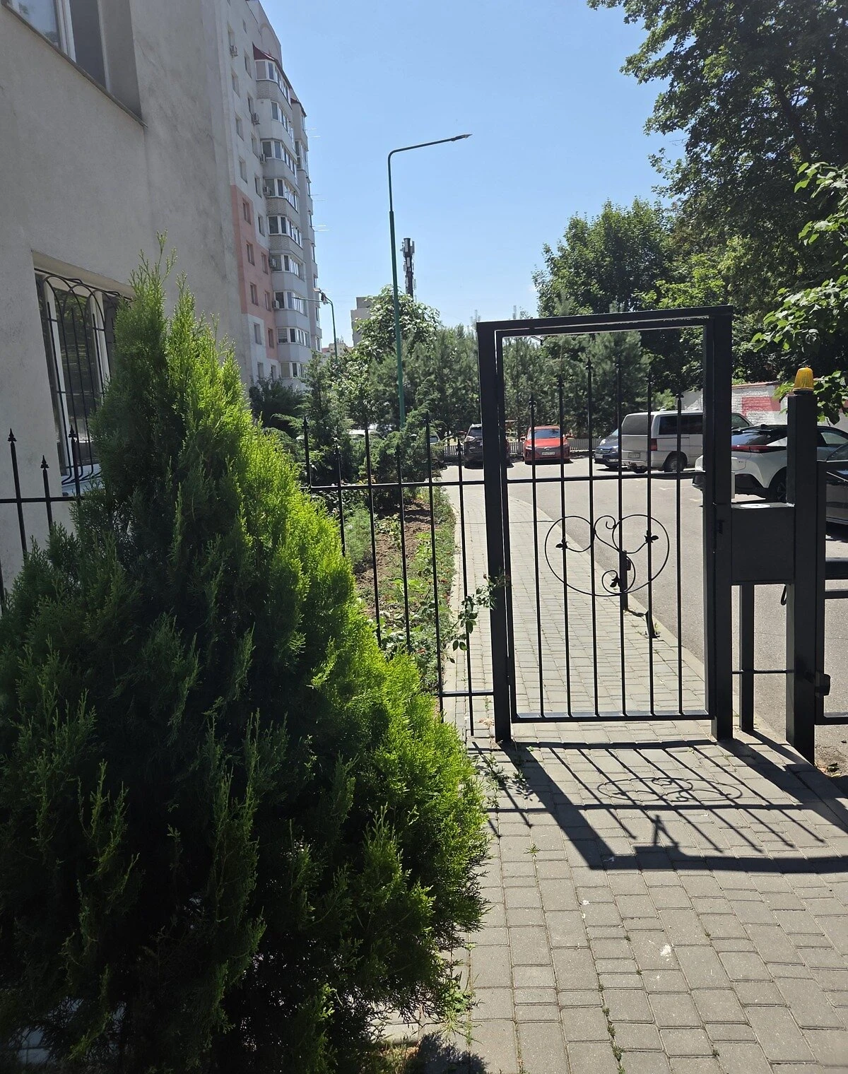 3-кімнатна квартира, Поділля: новобудова, укриття в будинку - фото 2