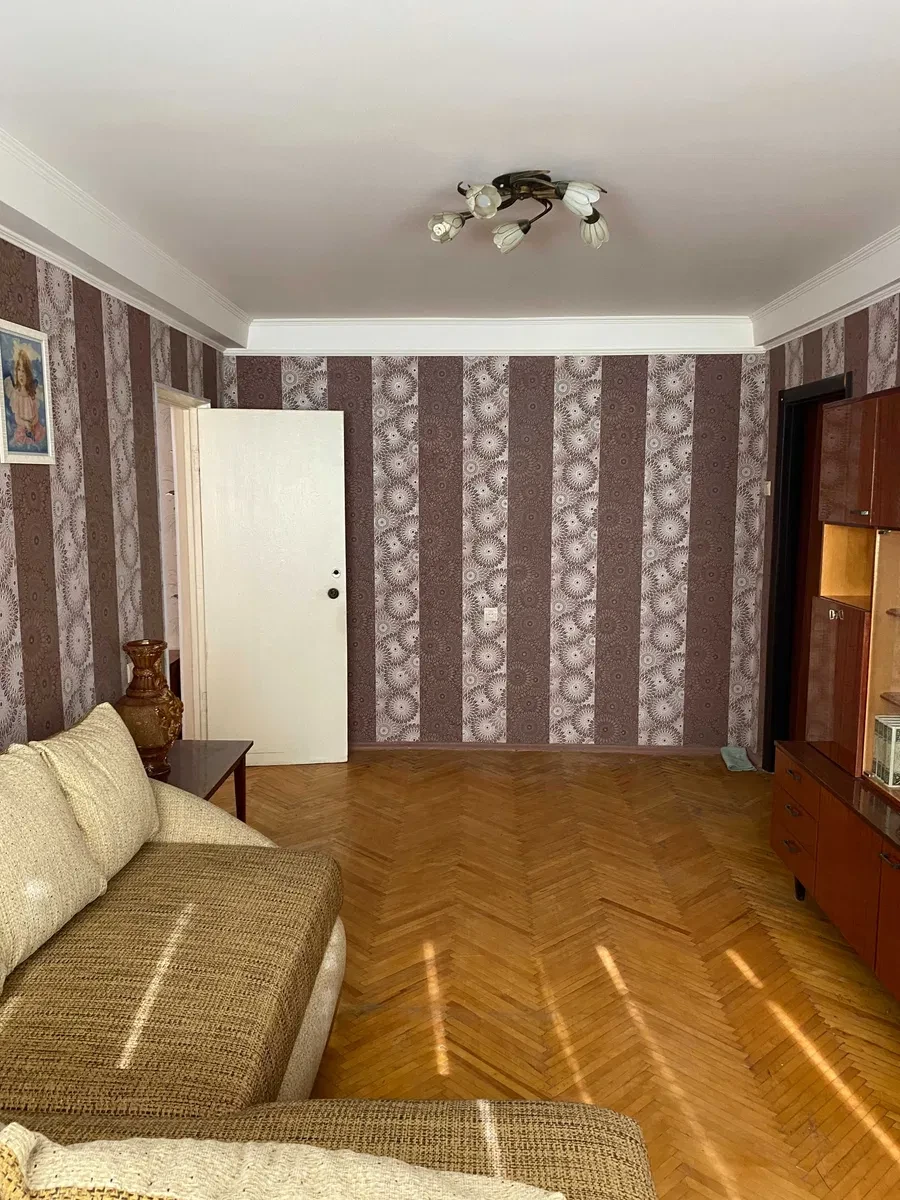 3-кімнатна квартира, Дніпровський: метро Лівобережна, 8 хвилин пішки, фото 5