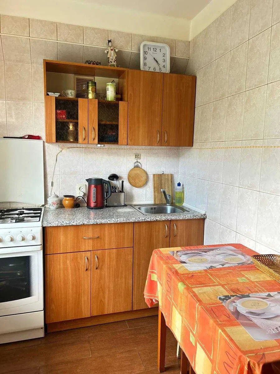 2-кімнатна квартира, Деснянський: 15 хв пішки до метро Лісова, ліс - фото 5