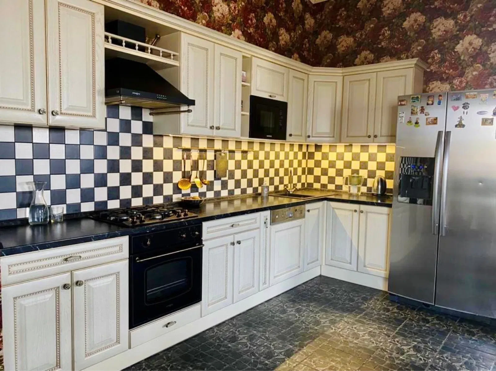 Таунхаус, Солом'янський: автономність, підземний паркінг - фото 3