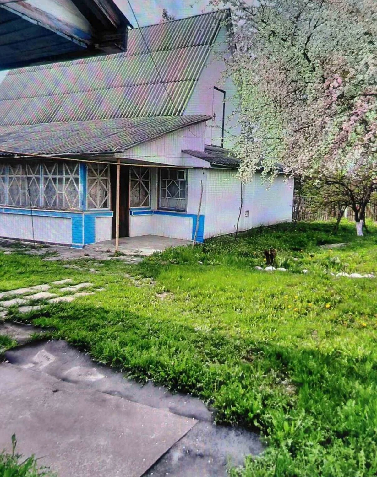 Будинок, Жашків: ділянка 10 соток, газове опалення, можливий торг, фото 5