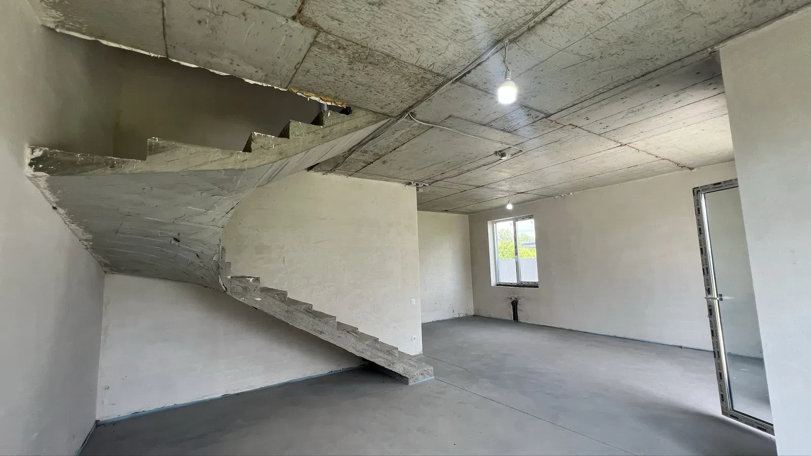 Дуплекс, Білогородка: тепла підлога, 16 кВт, свердловина - фото 4