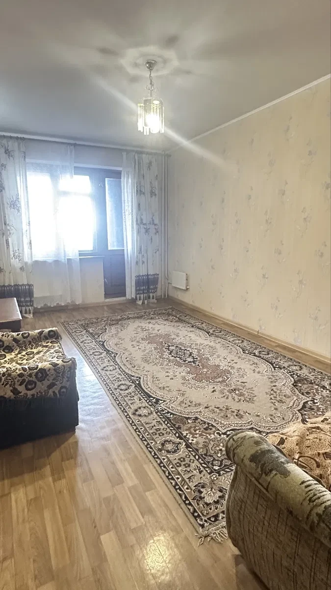 1-комнатная квартира, Заводский: вид на реку, лоджия 7,7 м², фото 3