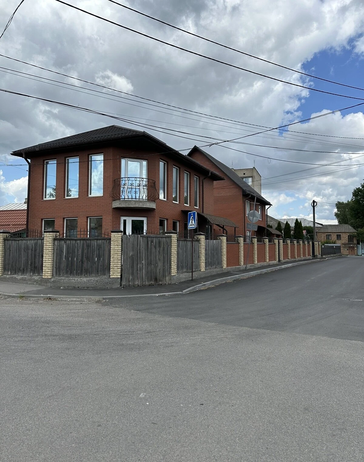 Приміщення, Тульчин: цокольний поверх, 5.6 сотки, автоматичні ворота - фото 1