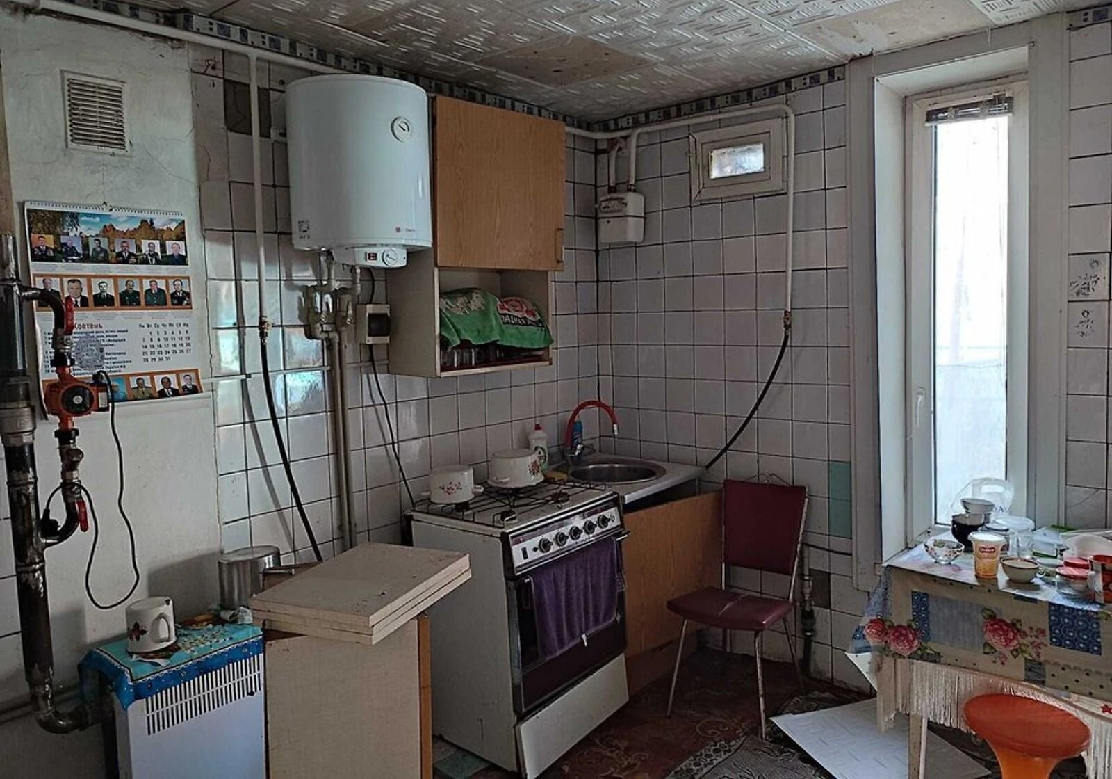 Будинок, Вороньки: веранда, 70 соток, свердловина - фото 2