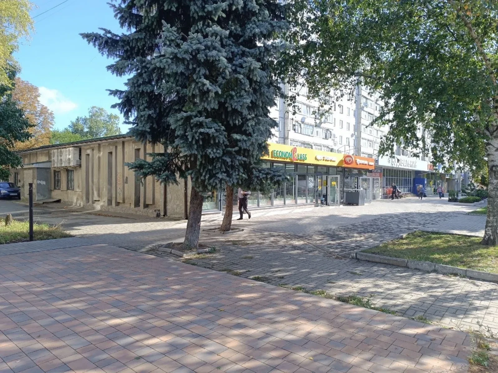 Помещение, ул. Ильинская: отдельный вход, первая линия, под торговлю, фото 2