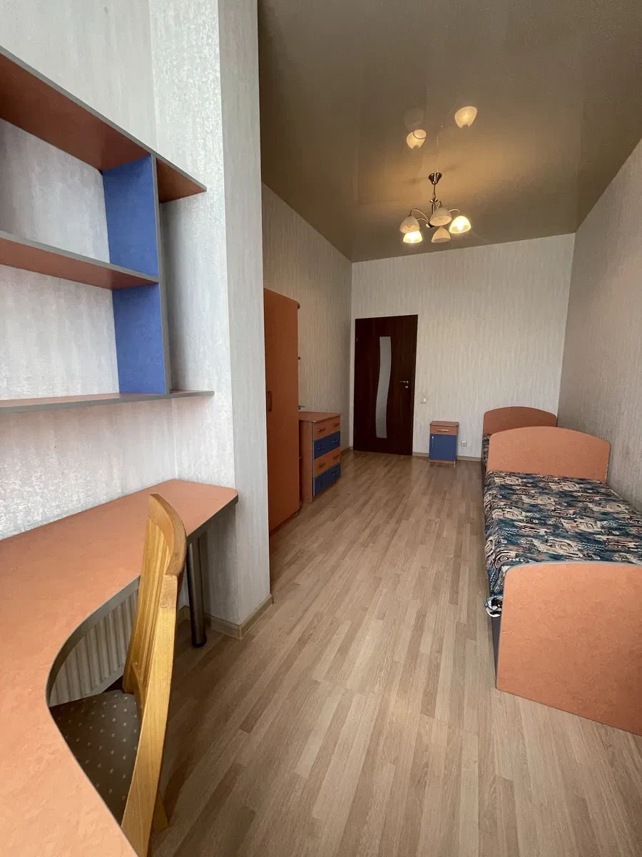 2-кімнатна квартира, Чорноморськ: море з усіх вікон, без виселення влітку - фото 4