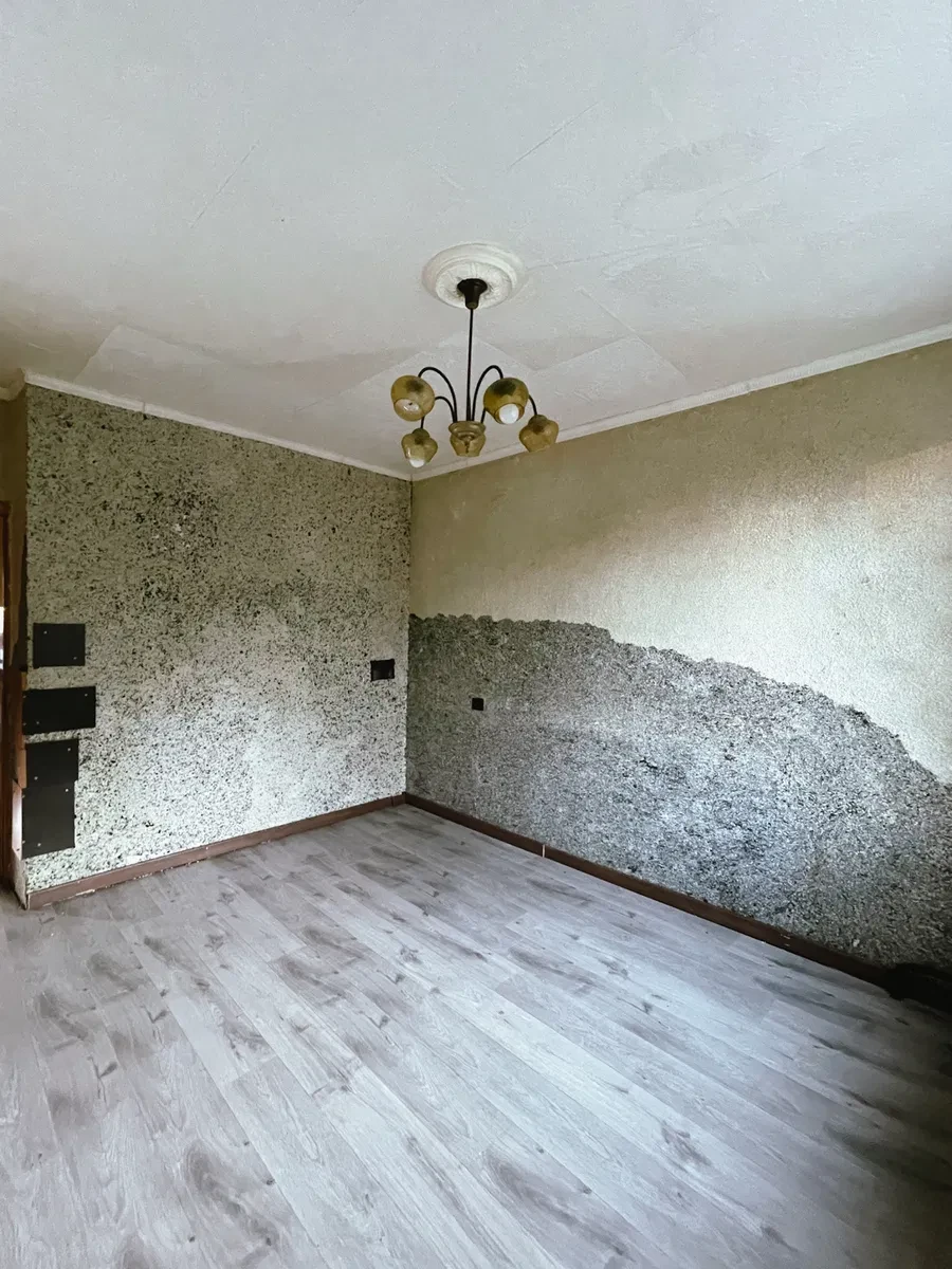 2-кімнатна квартира, Печерський: панорамний вид, світло не вимикають, фото 5