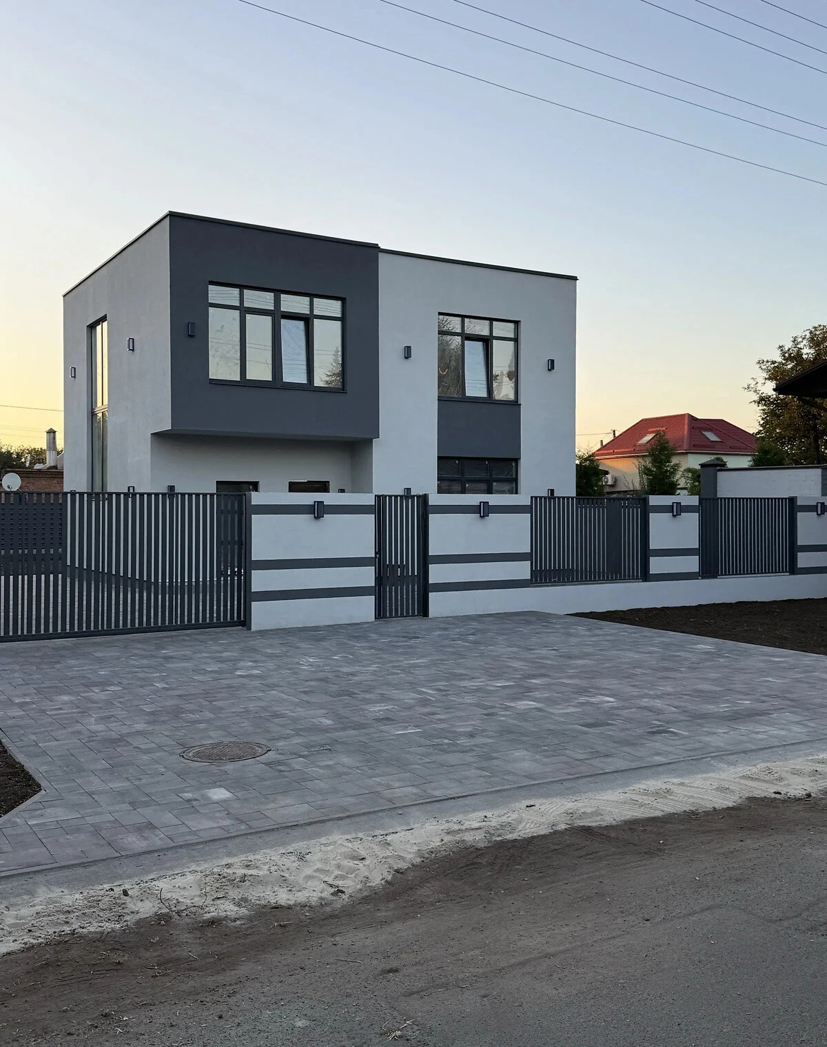 Будинок, Центрально-Міський: 6 соток, єОселя, розстрочка - фото 1