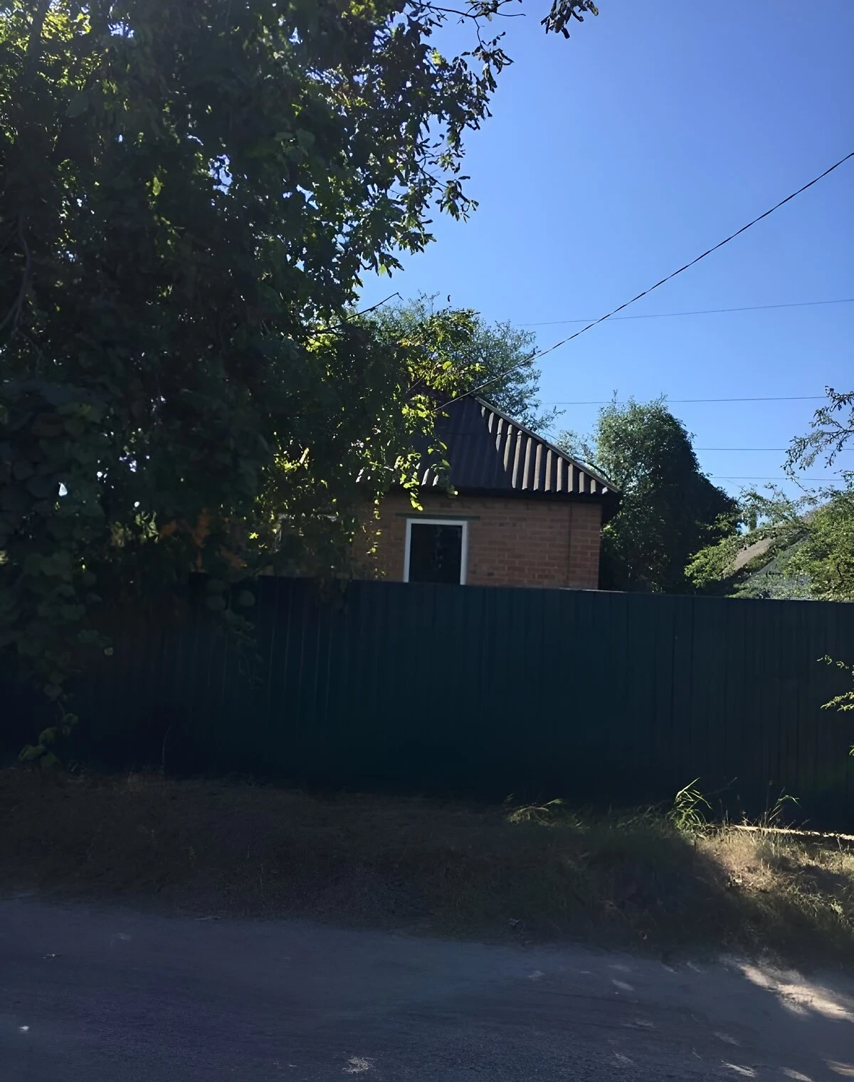 Будинок, Нова Осота: свердловина, пічне опалення, 14 соток - фото 1