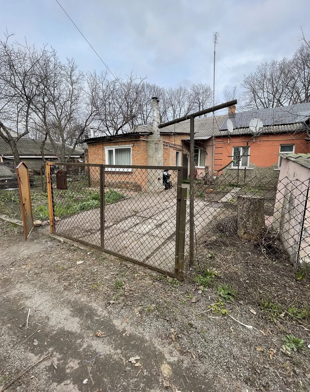 2-кімнатна квартира, Промавтоматика: косметичний ремонт, автономна котельня - фото 2