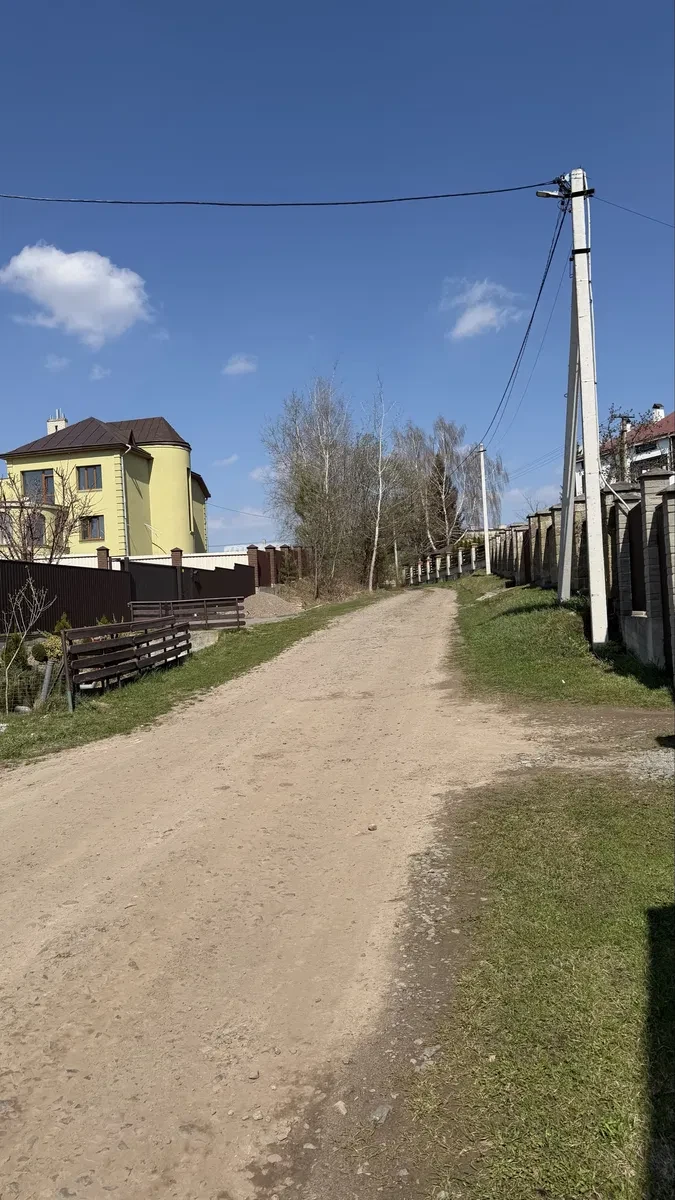 Два участка по 8 соток, Рясное-Русское: вода, 30 кВт, фото 5