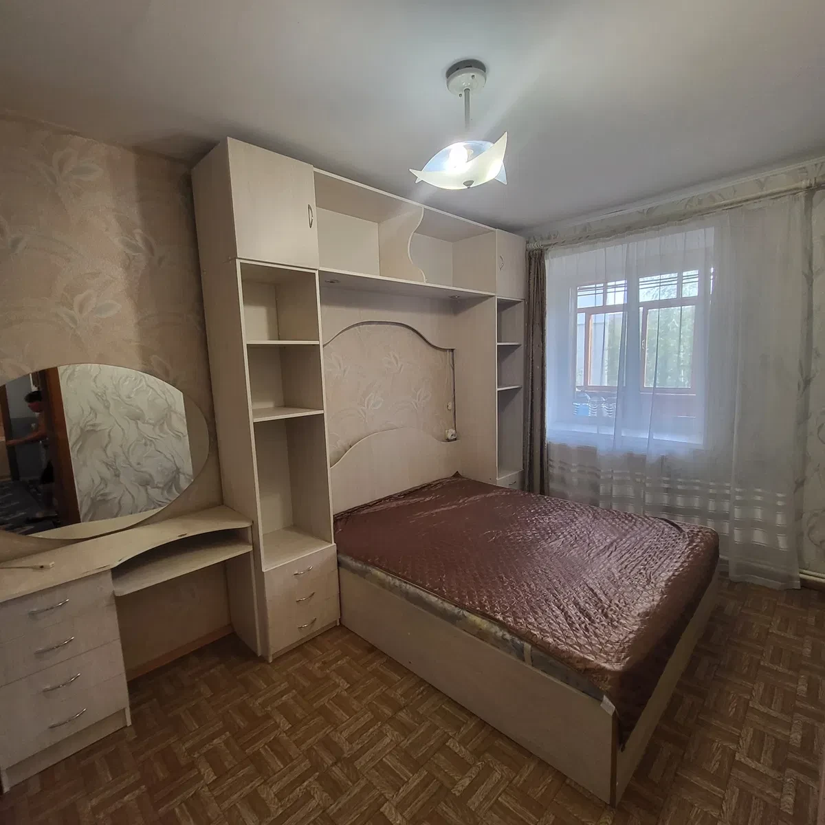 2-кімнатна квартира, Чернігів: довгострокова оренда, без тварин - фото 3