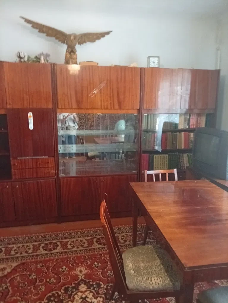 2-кімнатна квартира, Кам'янець-Подільський: вигляд на старе місто - фото 4