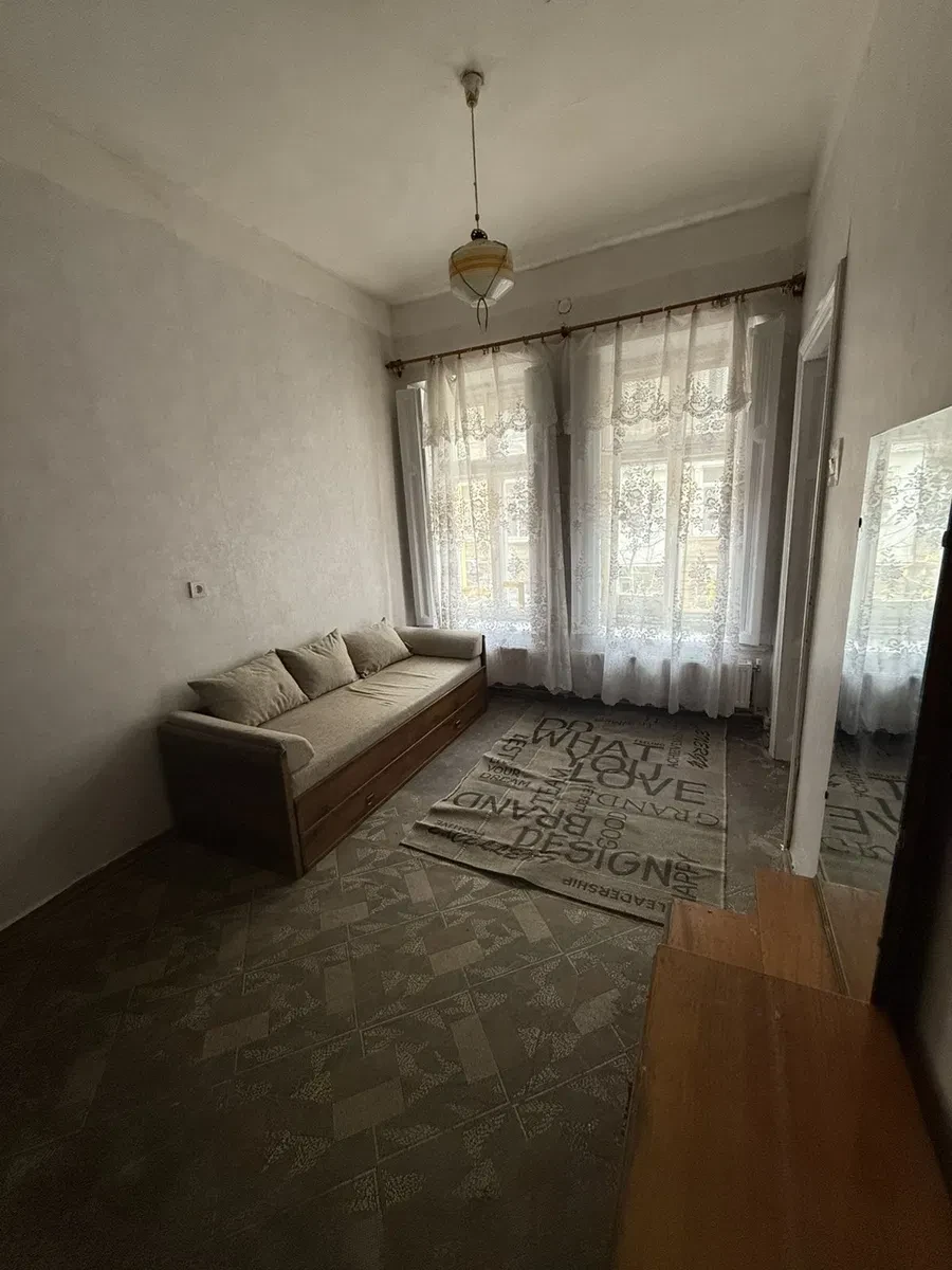 2-кімнатна квартира, Приморський: двоконтурний котел, меблі залишаються - фото 3