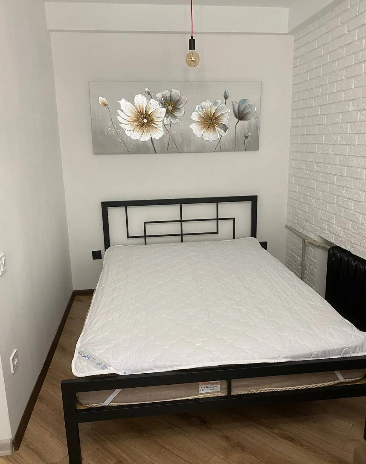1-кімнатна квартира, Краматорськ: кухня-студія, опалення без світла - фото 5