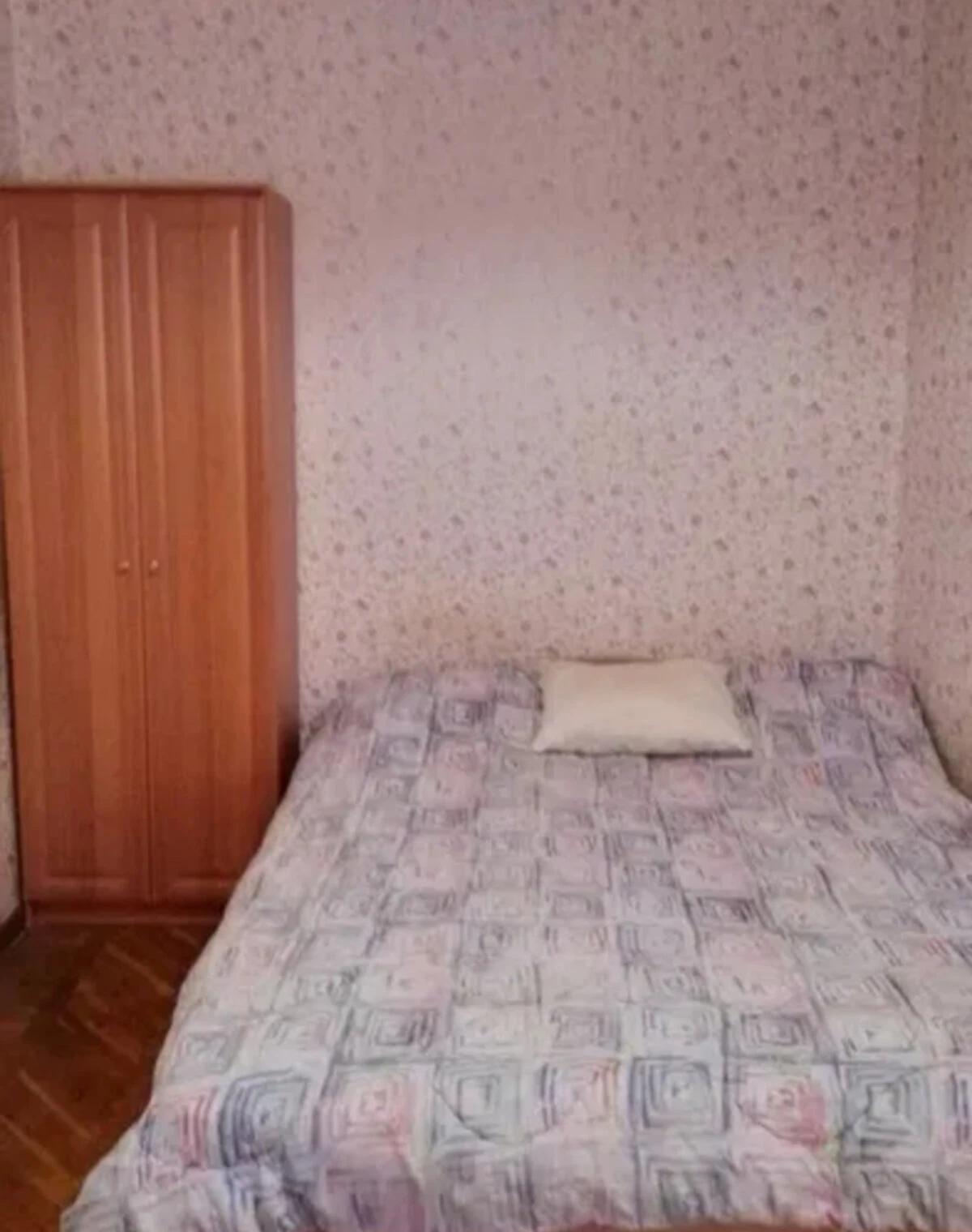 3-комнатная квартира, Аркадия: стиральная машина, внутренний двор, фото 5