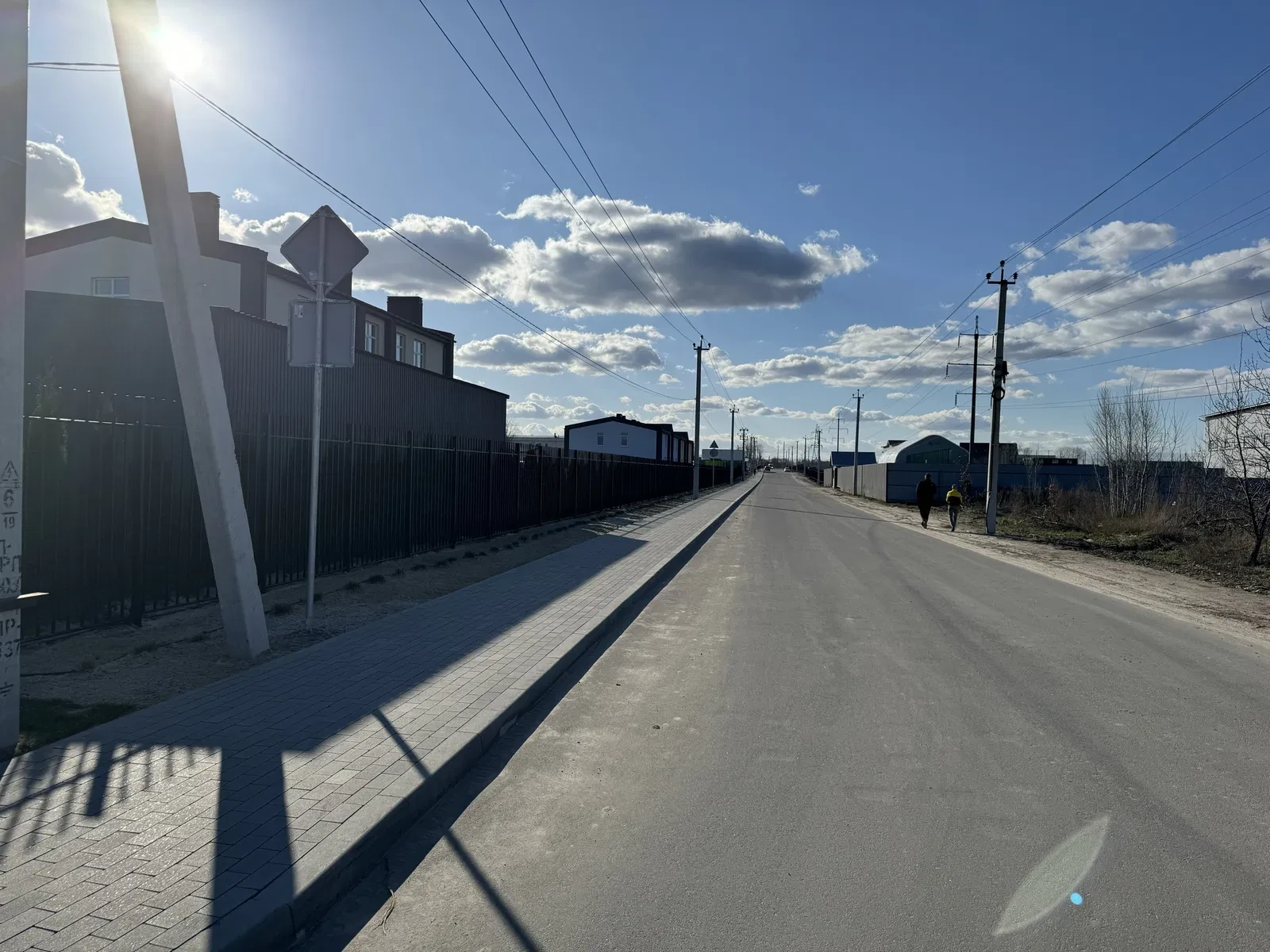 Ділянка 5 000 соток, Тарасівка: під будівництво, електрика, ліс, фото 5