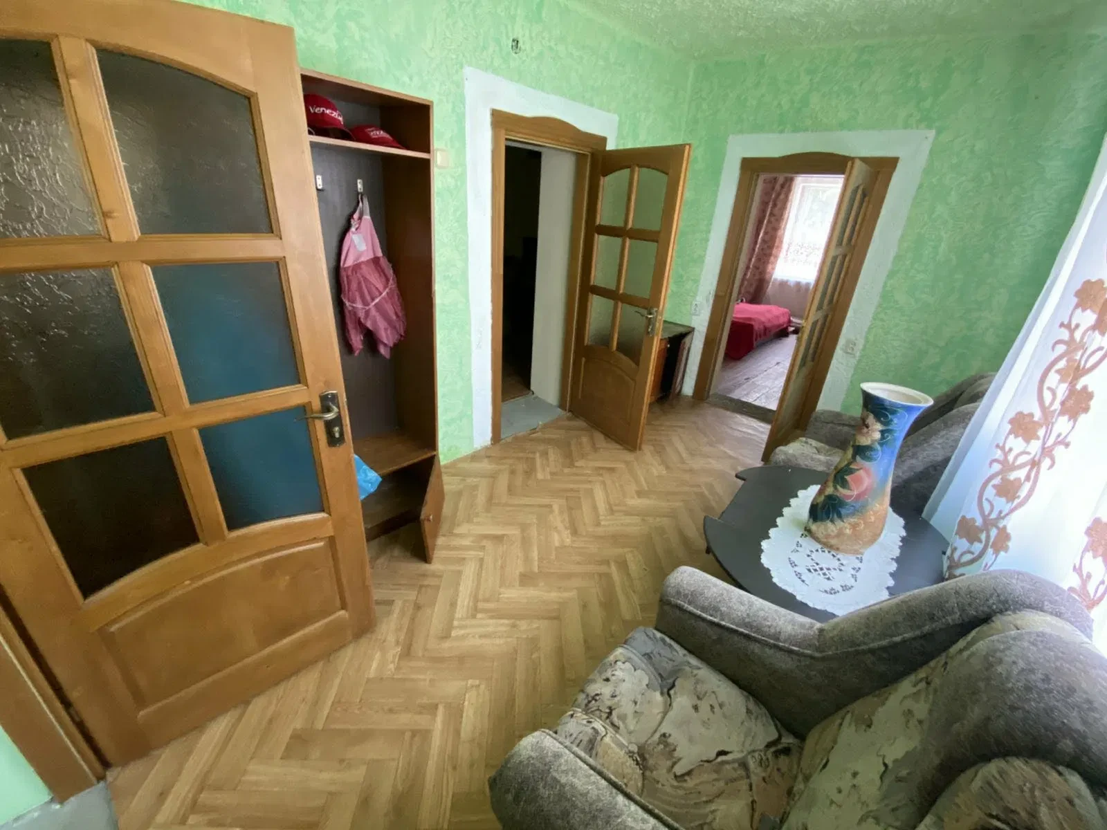 Будинок, Пацканьово: виноградник, господарські споруди - фото 4