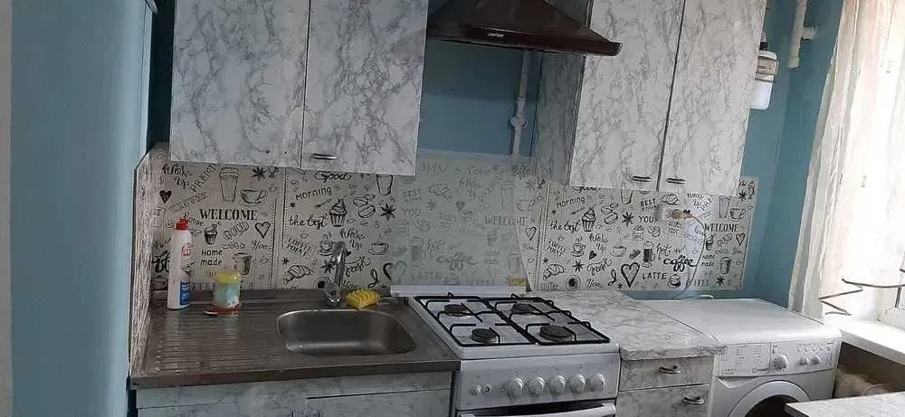 1-кімнатна квартира, Олександрiвський: під інвестицію, торг, фото 2