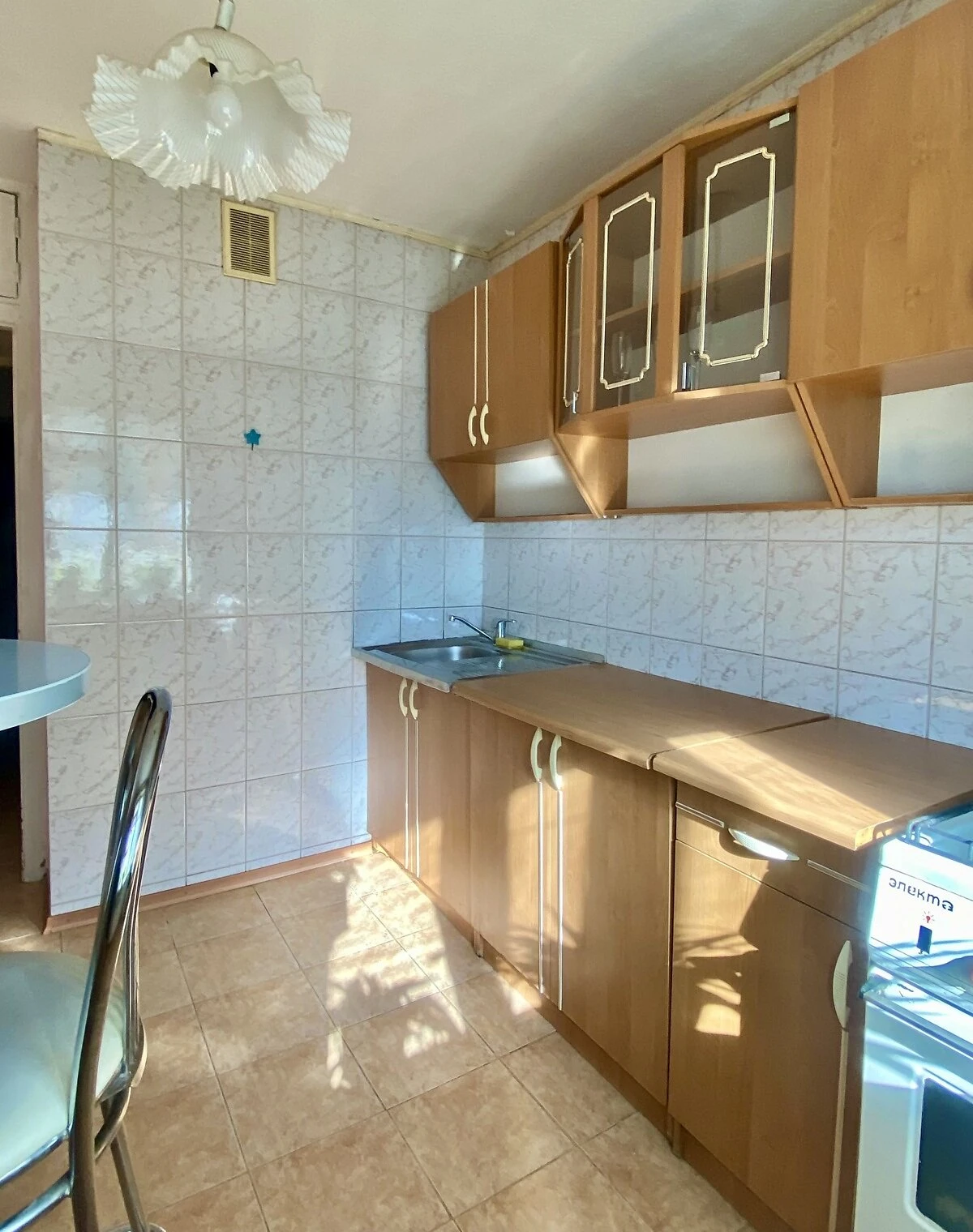 1-кімнатна квартира, Печерськ: єВідновлення, житловий ваучер, фото 5