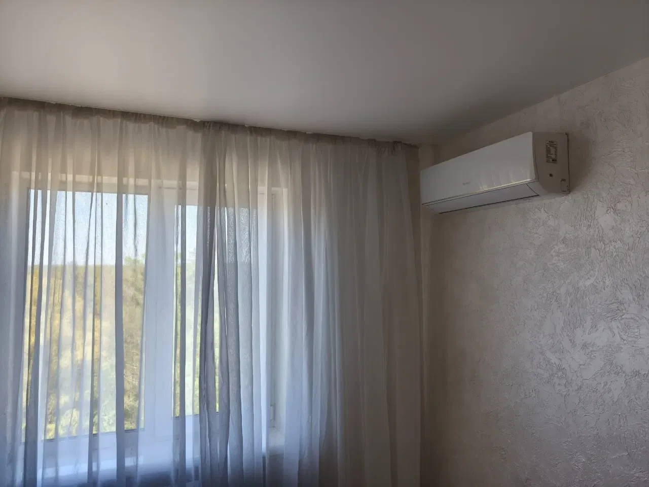 3-комнатная квартира, Черкасское: гараж за 200 метров, евроремонт, фото 2