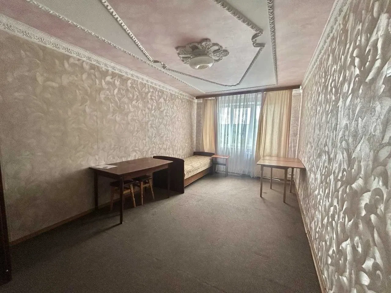 3-кімнатна квартира, Вишенька: єВідновлення, роздільні кімнати - фото 2