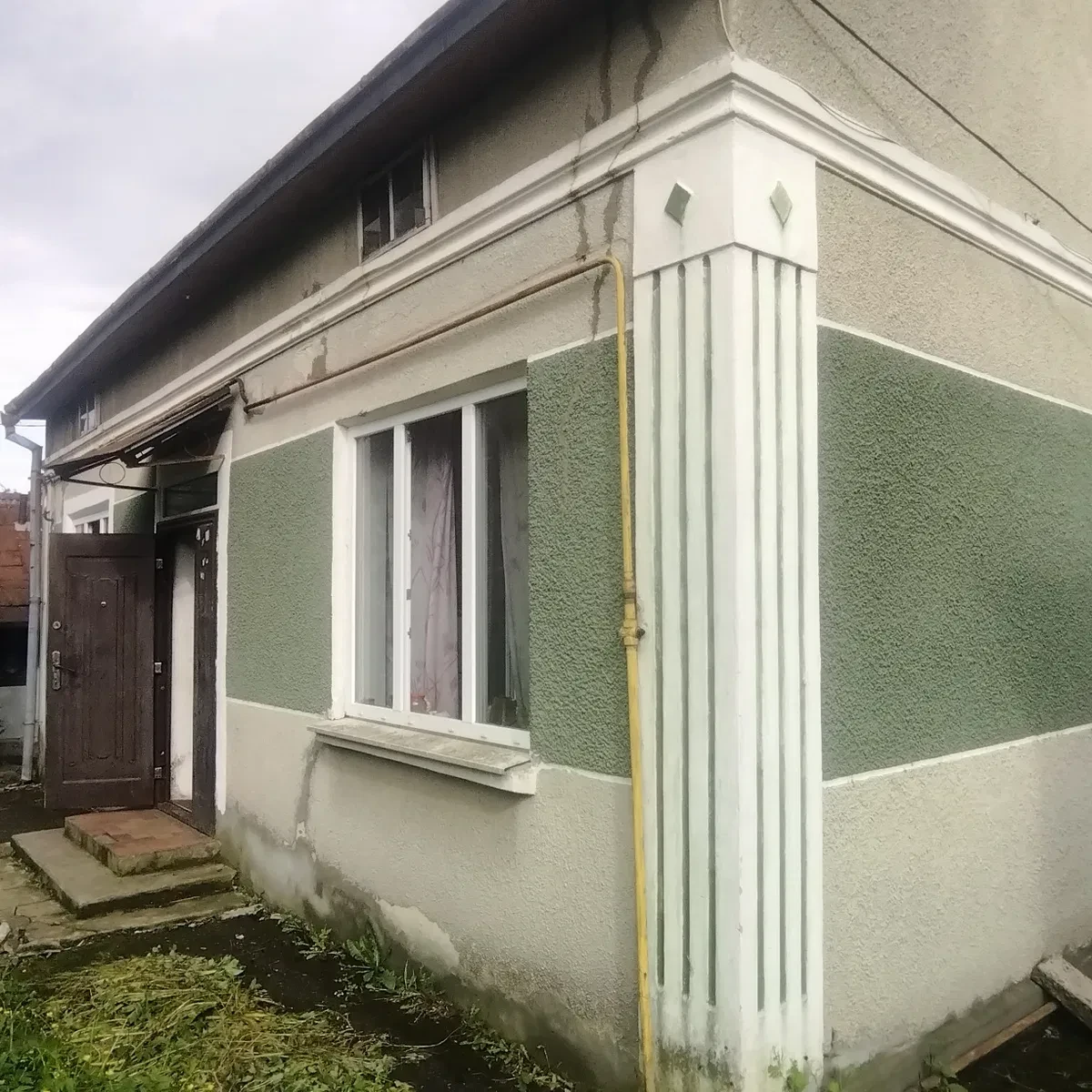 Дом, Трускавец: гараж с ямой, 6 соток, 5 мин до центра, фото 5