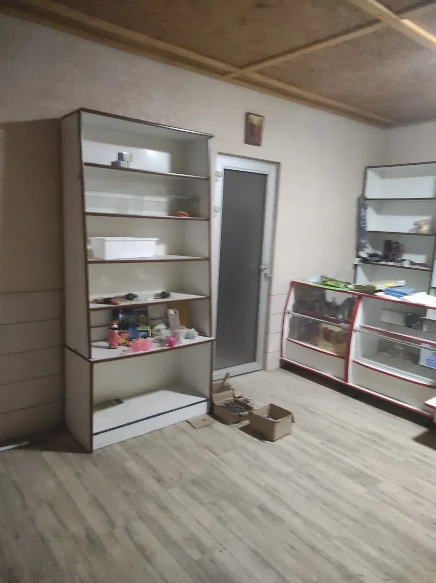 Помещение, Голынь: 300 м² склад, 100 м² офис или жилье, фото 4