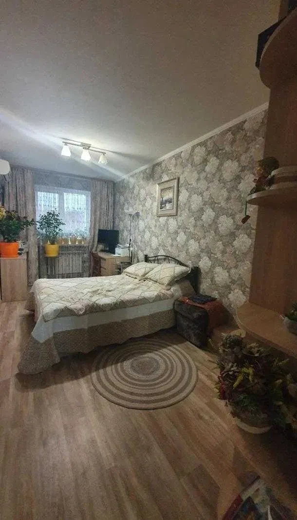 2-кімнатна квартира, Немишлянський: ремонт, утеплення, не кутова - фото 1