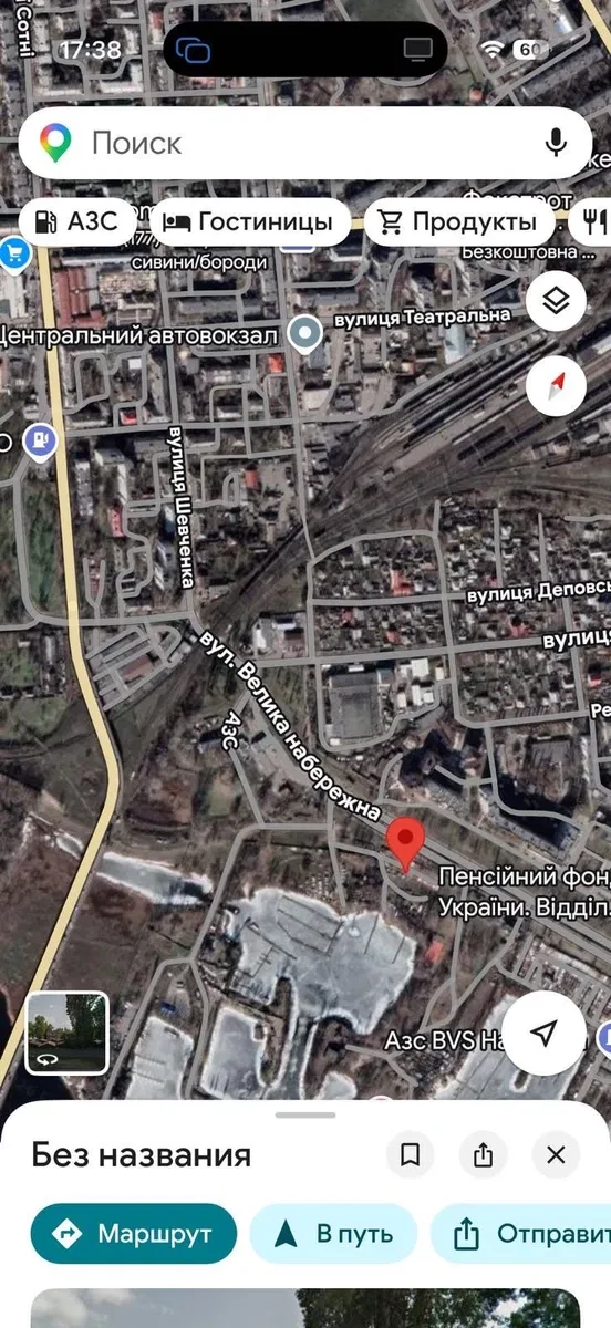 Гараж, 1 Занасип: оглядова яма, охоронювана територія, фото 4