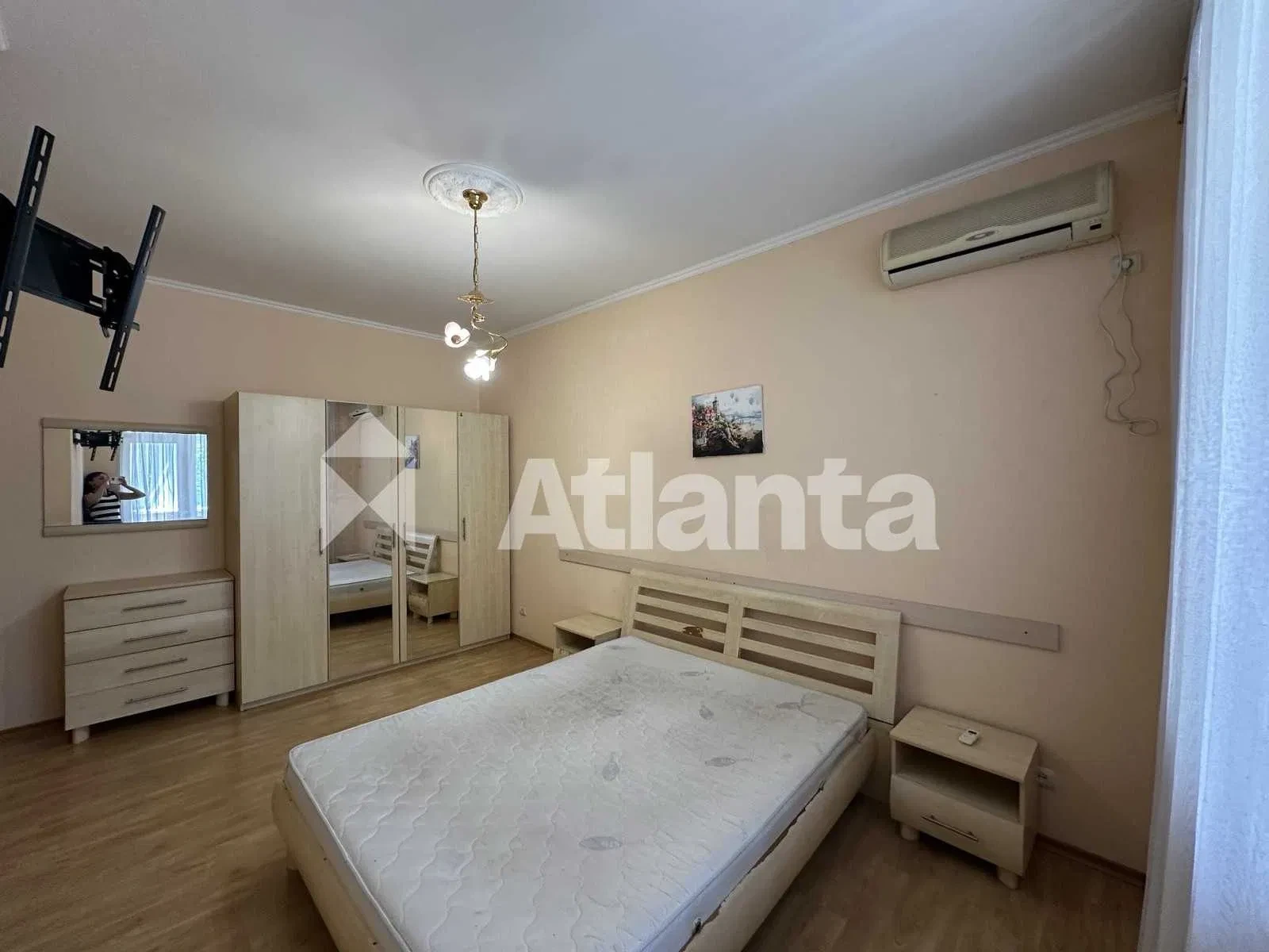 2-кімнатна квартира, Київський: 5-та станція Б. Фонтана, кладова в подарунок - фото 3