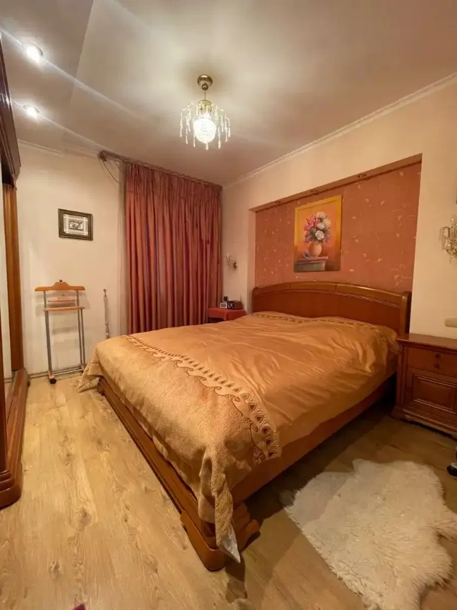 3-кімнатна квартира, Шевченківський: панорамний вид на Дніпро - фото 2