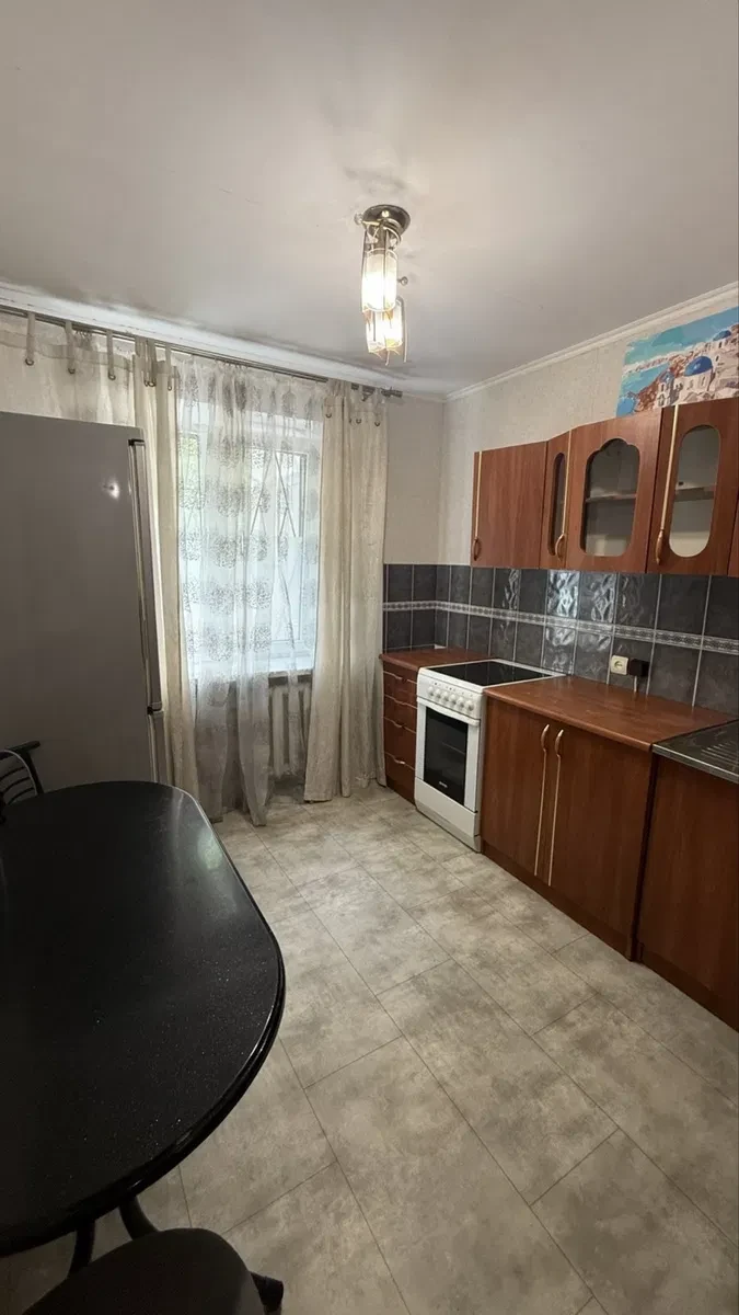 2-кімнатна квартира, Київський: навпроти парку М.Твена, спецпроєкт - фото 2