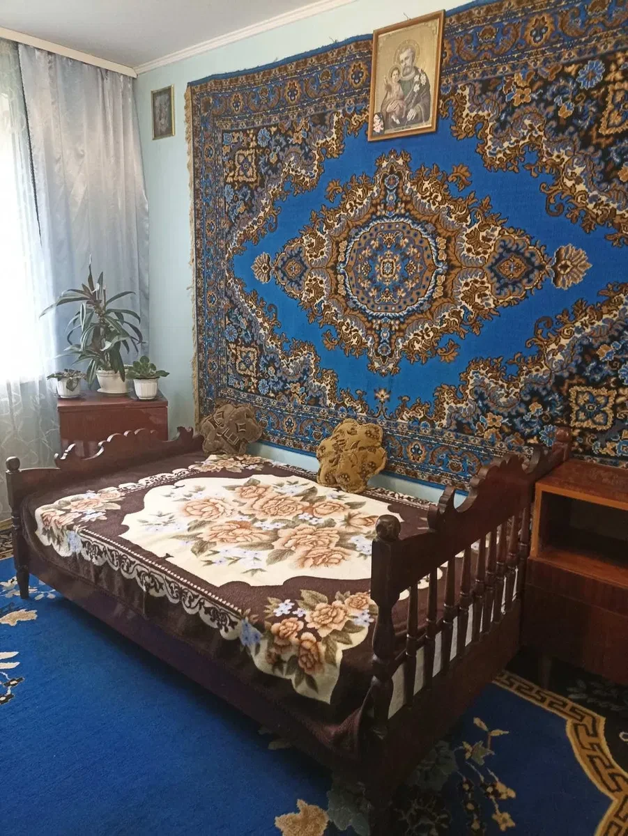 2-комнатная квартира, Шевченковский: лифт и отопление работают без света, фото 5