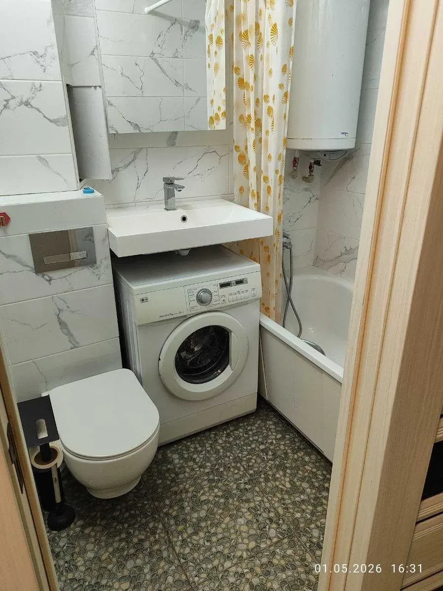 2-кімнатна квартира, Фортечний: критий ринок за 7 хвилин пішки, фото 5