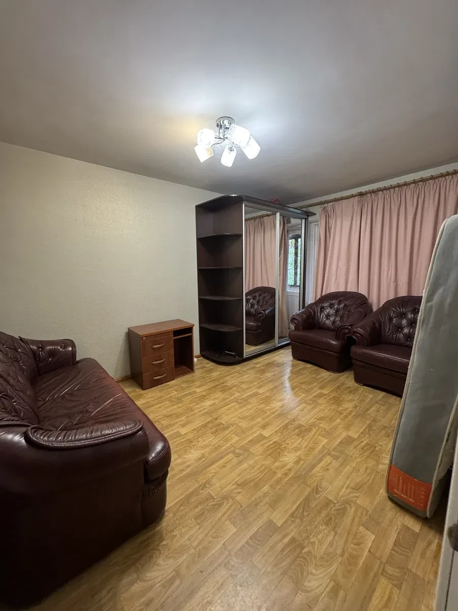 2-кімнатна квартира, Чорноморськ: роздільні кімнати, житловий стан - фото 4