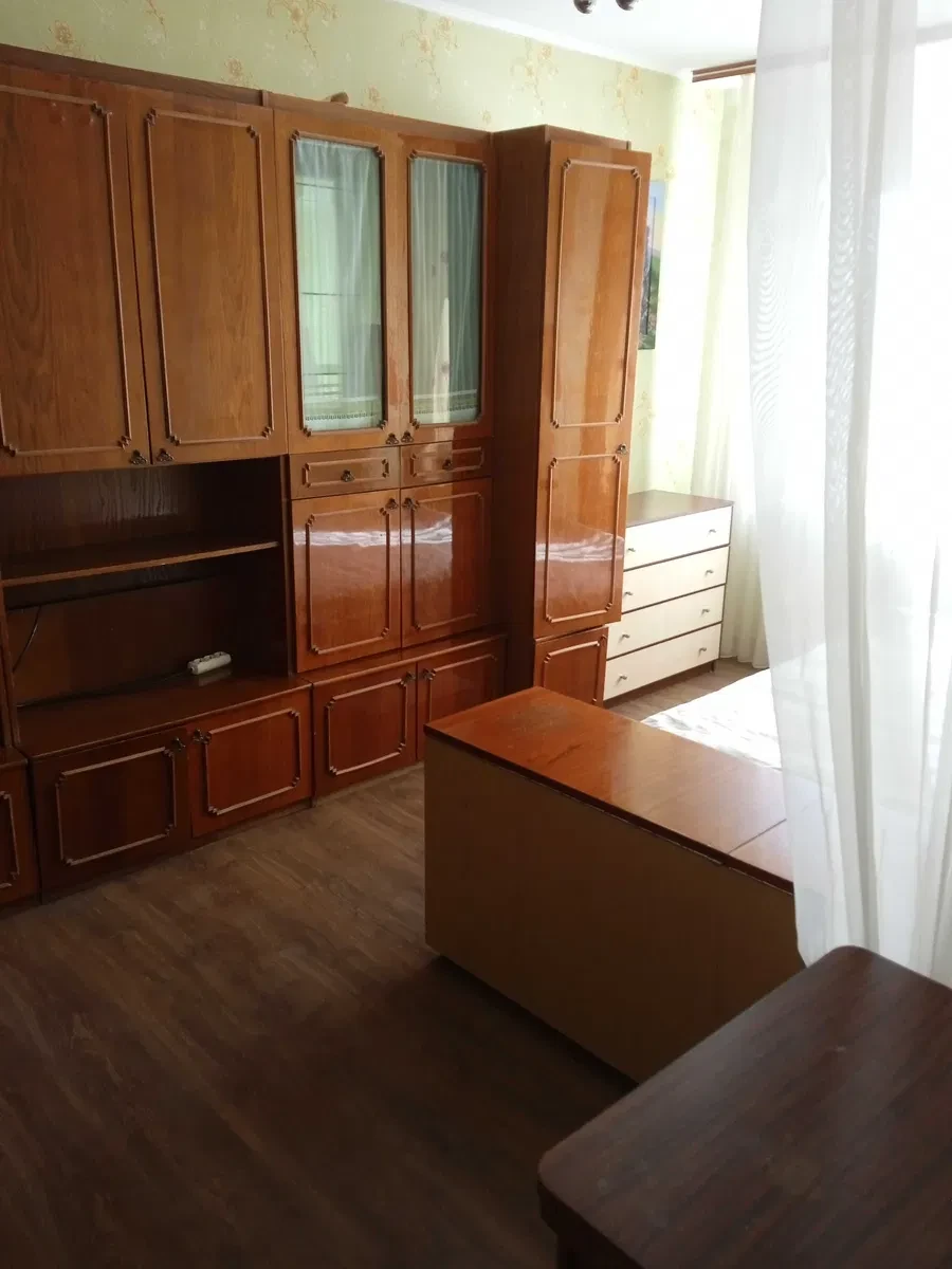 2-кімнатна квартира, Деснянський: перша здача, кухня 12 м², 3 ліфти - фото 3