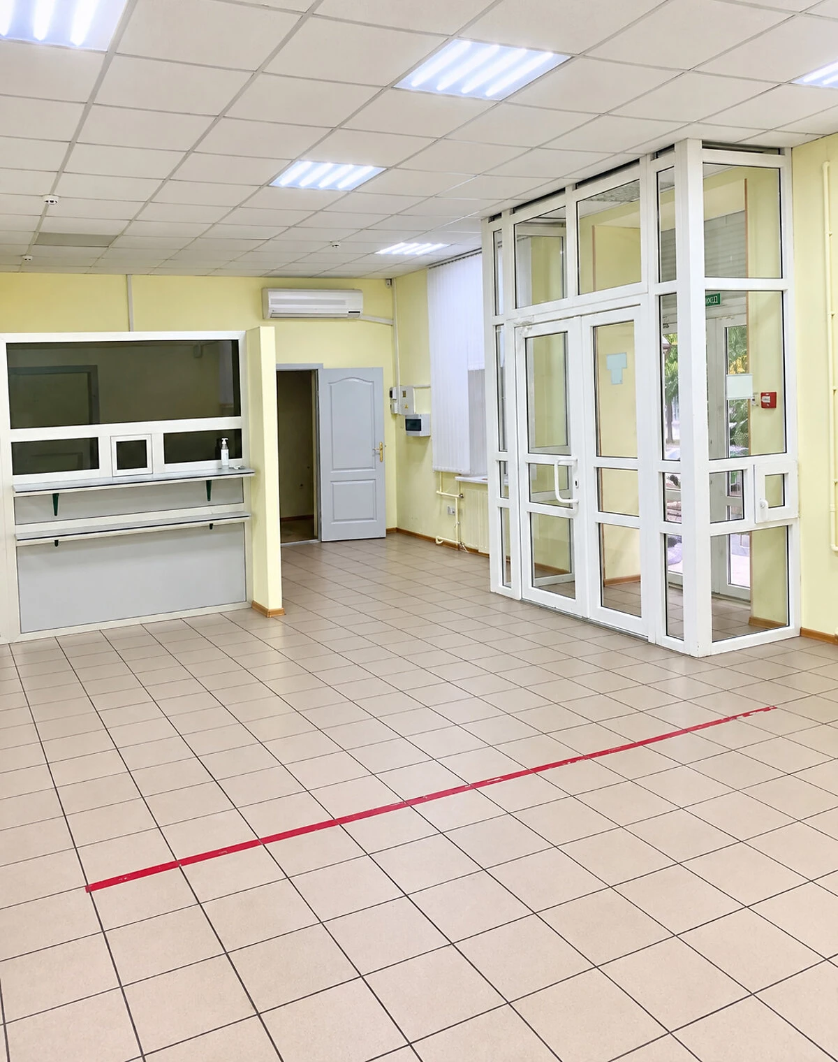 Комерційне приміщення, Олександрія: фасадне, торг можливий - фото 3