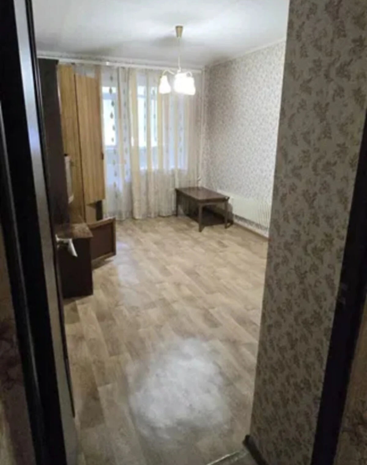 3-кімнатна квартира, Рубанівка: роздільні кімнати, цегляний будинок - фото 3