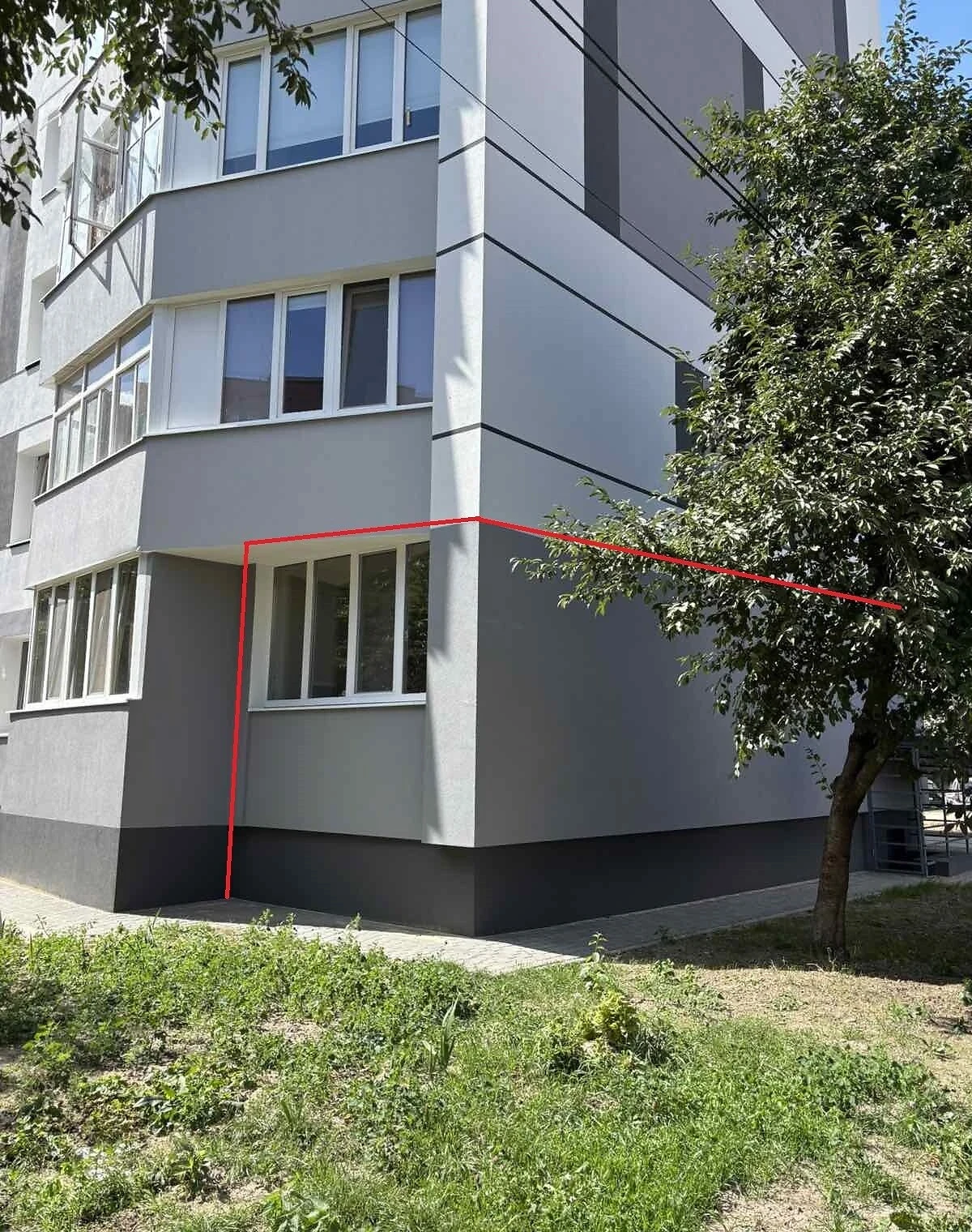 3-кімнатна квартира, 40 мікрорайон: косметичний ремонт, торг - фото 4