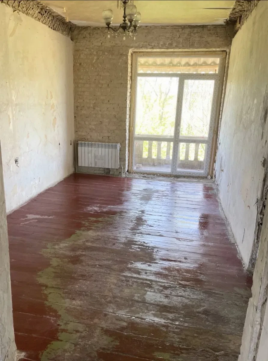 3-комнатная квартира, Соцгород: вид на парк, торг, фото 5