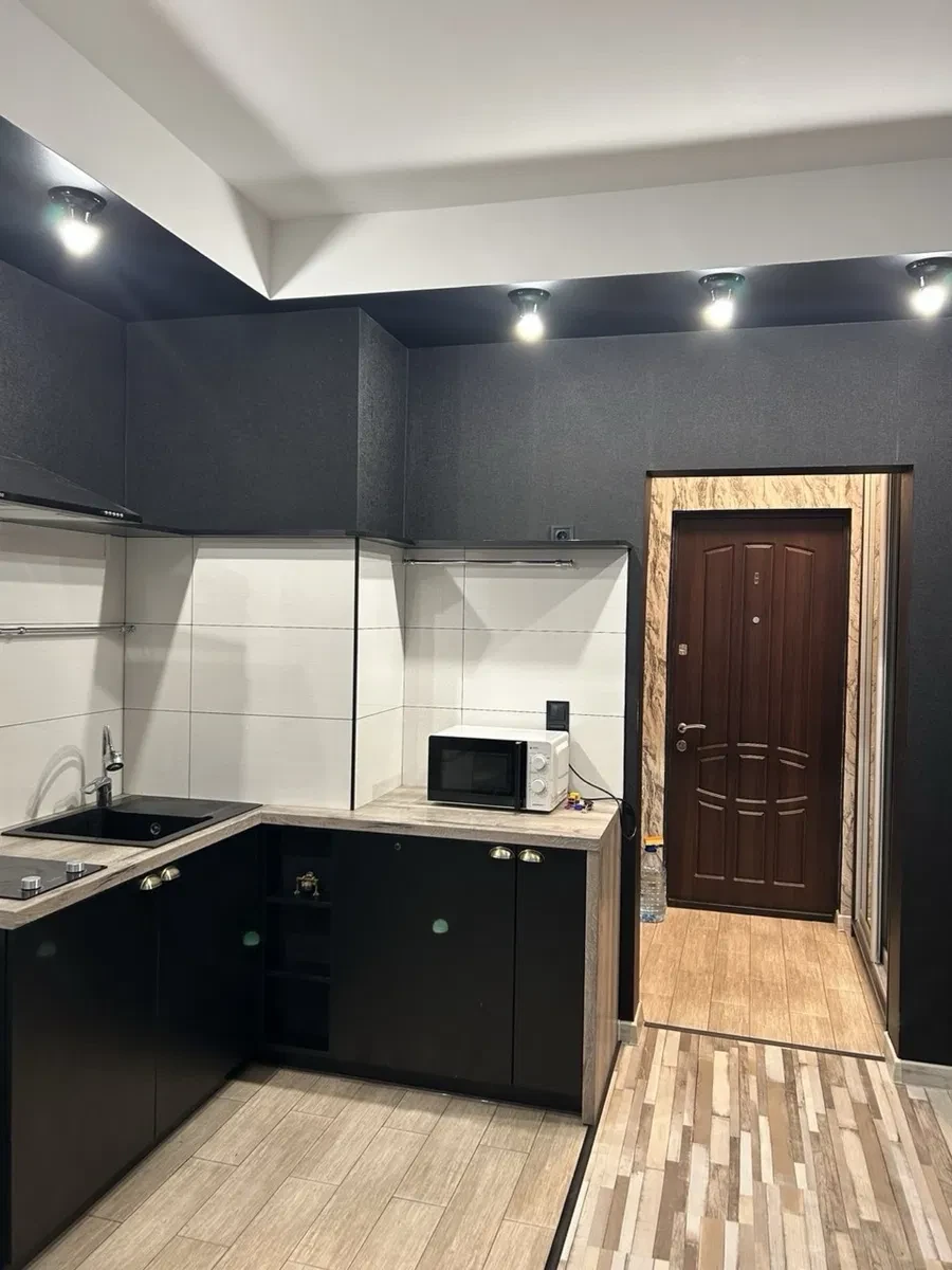 1-кімнатна квартира, Дарницький: метро Позняки за 3-5 хв, фото 3