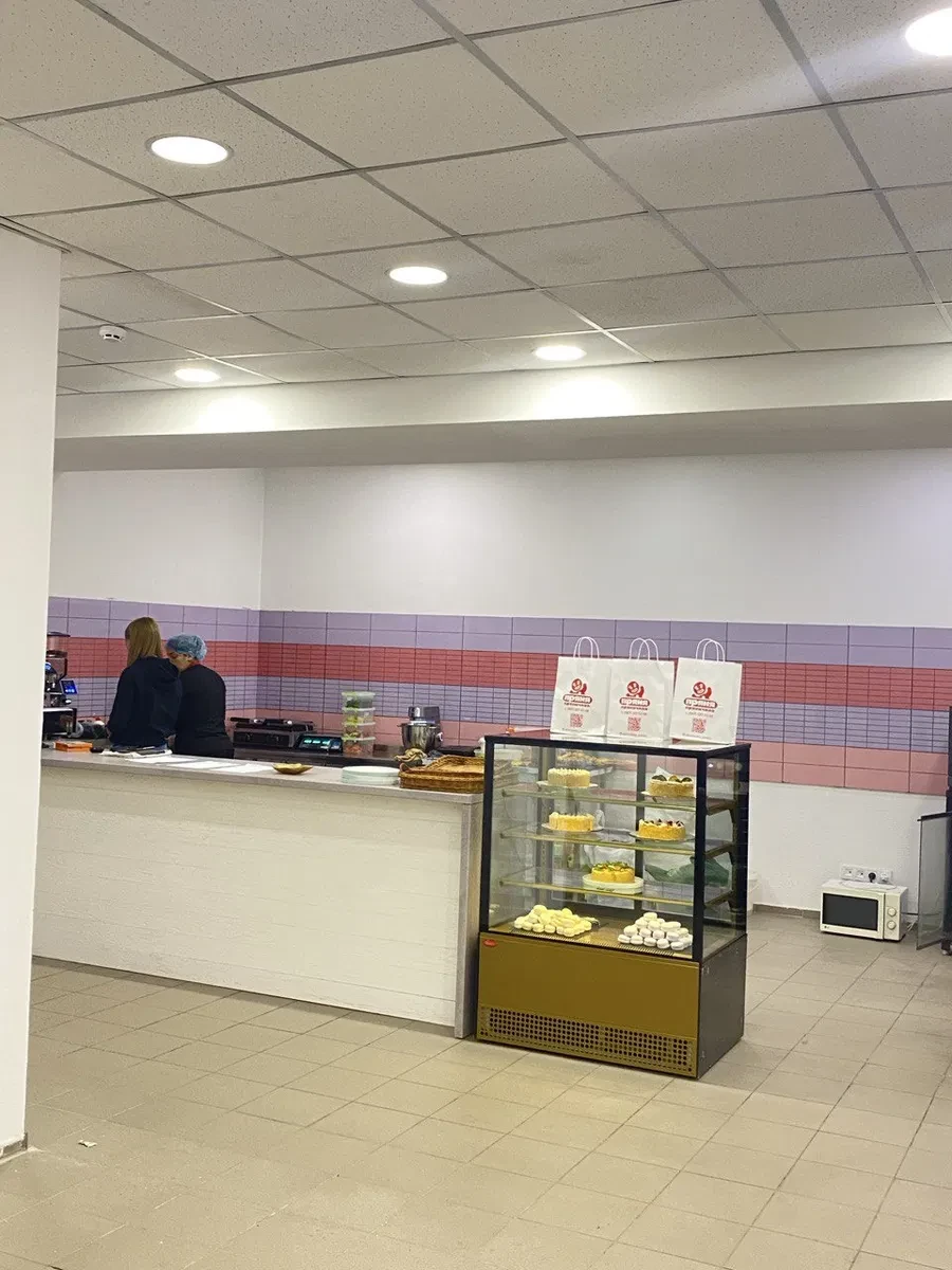 Приміщення у ЖК Лермонтове: укриття, окремий фасадний вхід, фото 3