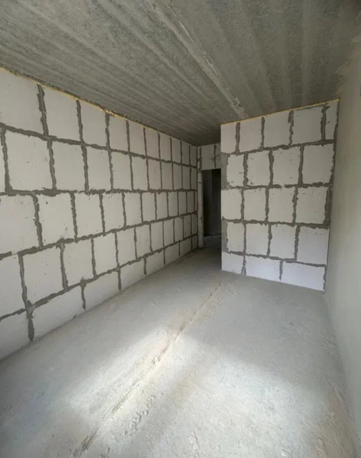 2-кімнатна квартира, Івано-Франківськ: новобудова, газове опалення, фото 5
