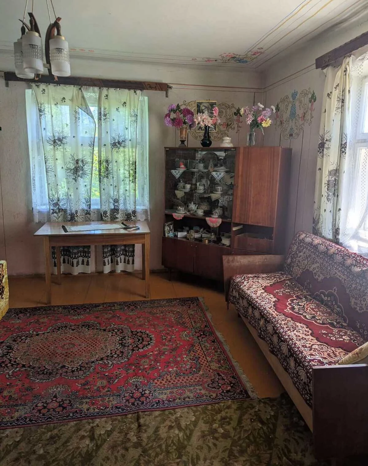 Будинок, Судковичі: індивідуальне опалення, туалет на території, фото 3