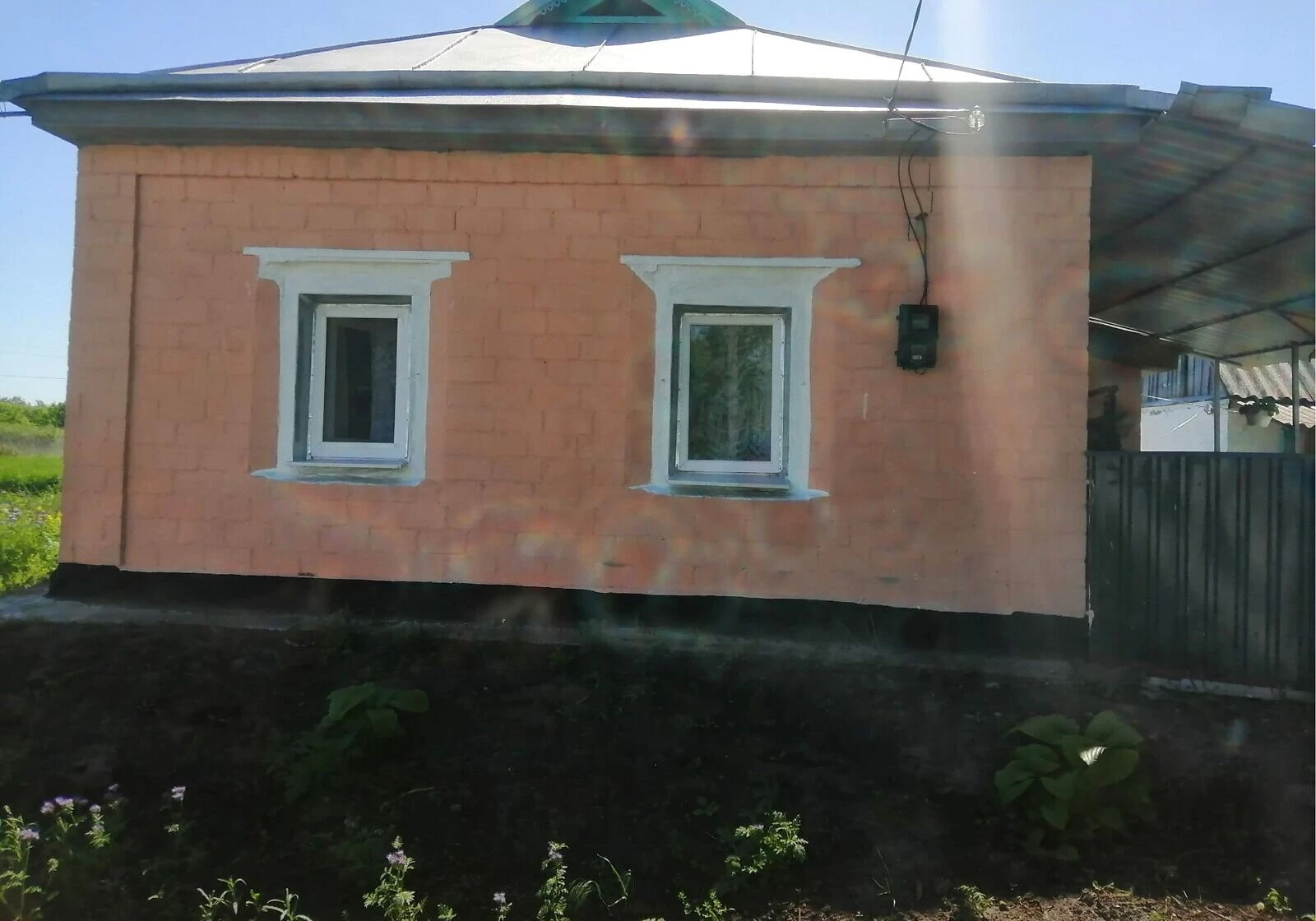 Дача, Новоселівка: гараж, 20 соток, можливий торг, фото 3